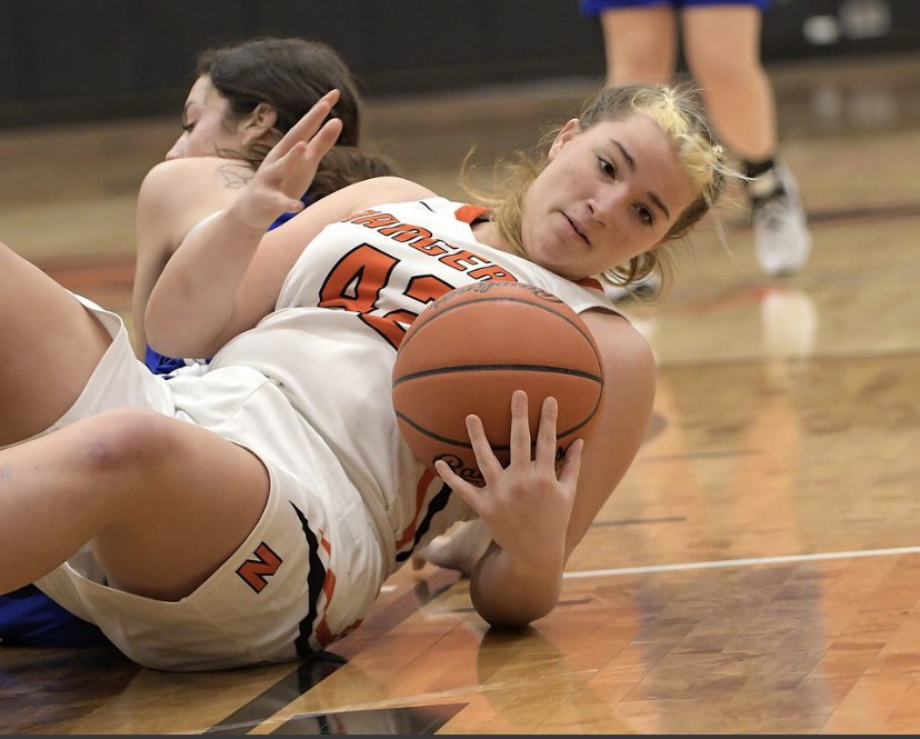 coachforce's tweet photo. The 18 rebounds @hailie_wils had in our Mentor game is the most for a Lady Ranger in a game since @piroskosammy in 2018 #TLSTE 🏀 #family #BoardmanGetsPaid #potle #FightInTheDog https://t.co/cVWItPInqT