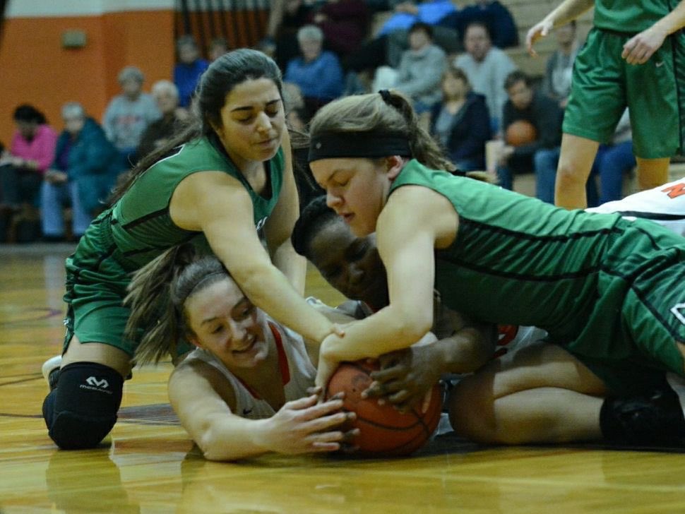 coachforce's tweet photo. The 18 rebounds @hailie_wils had in our Mentor game is the most for a Lady Ranger in a game since @piroskosammy in 2018 #TLSTE 🏀 #family #BoardmanGetsPaid #potle #FightInTheDog https://t.co/cVWItPInqT