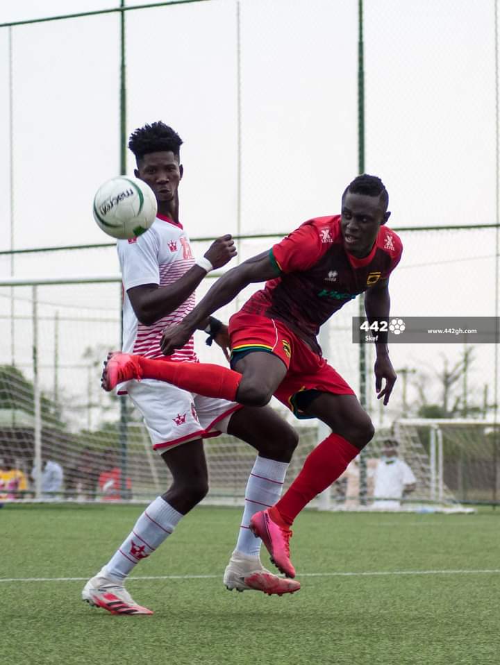 NCC - Asante Kotoko SC tweet media