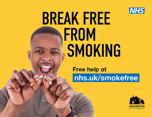 SouthamptonCC's tweet image. There are so many benefits when you quit smoking: saving money and reducing your cancer risk are two reasons.

Search 'smokefree' or see if a participating pharmacy may be able to help you quit: 
 southampton.gov.uk/health-social-…

#quitforcovid #smokefree 
@NHSSotonCityCCG @Southern_NHSFT