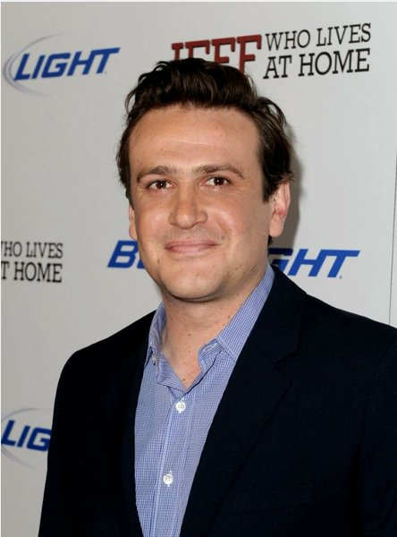 Happy Birthday dear Jason Segel! 