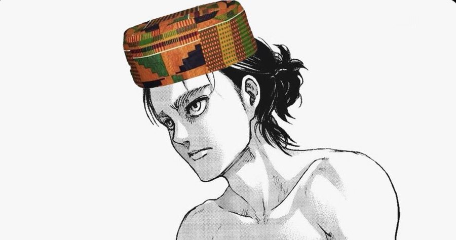 Mais vraiment il a prit trop à coeur ce qu'on lui a appris dans sa jeunesse : "dans la vie l’essentiel c'est d'avancer !"PLUS LITERAL TU MEURS