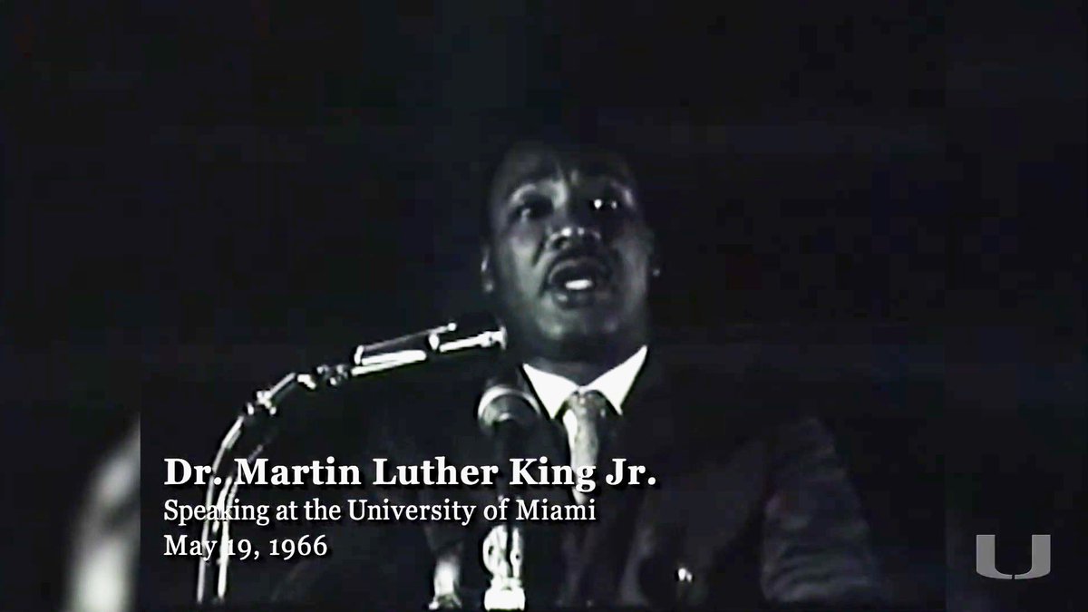 University of Miami tweet media