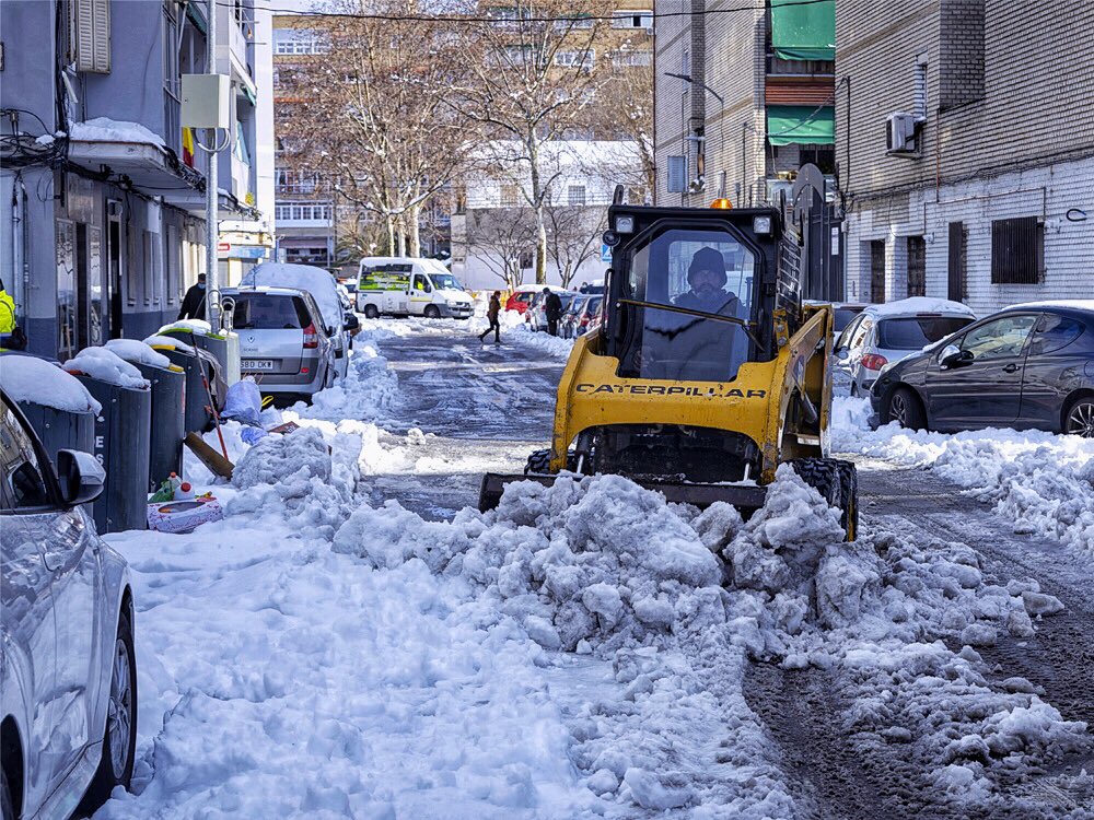 Foto cedida por Ayuntamiento de Torrejón