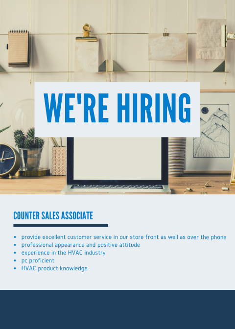 VictorDist's tweet photo. We're hiring! Apply on indeed! https://t.co/NF8YcxP659 https://t.co/R4sPouMrMO