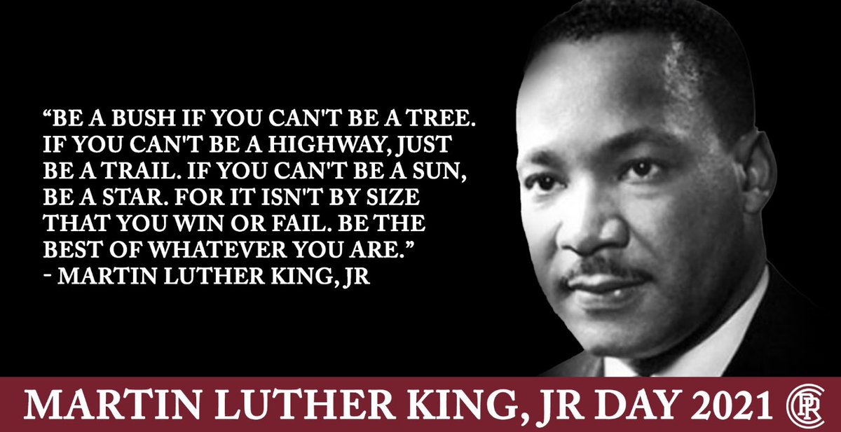 PRCCAthletics's tweet photo. #MLKDay https://t.co/bf1TJOwfkH