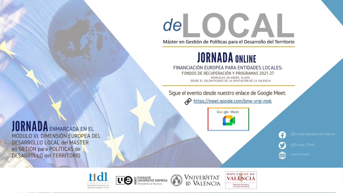 Europa DIVAL tweet media