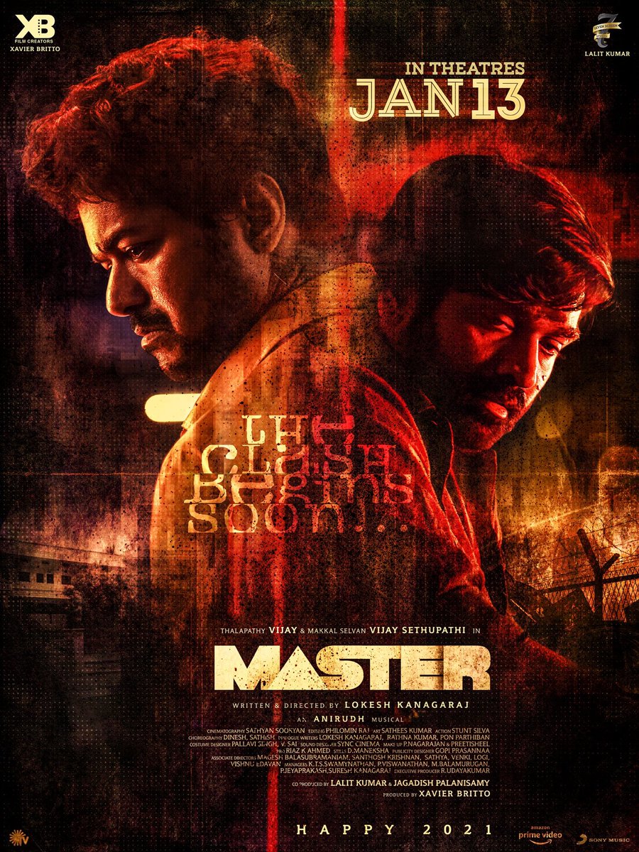 PogboomA's tweet photo. @MasterMovieOff @actorvijay @Dir_Lokesh @VijaySethuOffl @Jagadishbliss @Lalit_SevenScr @gopiprasannaa https://t.co/Ze7EAmYGRr