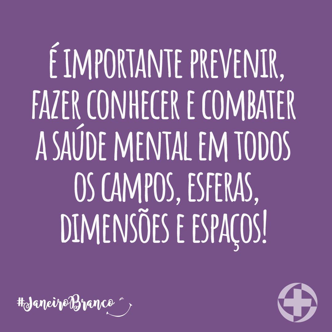 ProSaudeOficial's tweet photo. #JaneiroBranco 🤍🏥 Todos nós precisamos falar sobre a saúde mental, ainda mais durante a pandemia da Covid-19! As ações do Hospital Oncológico Infantil (PA) para a campanha de conscientização contam com encenação de um monólogo e uso de chats para conversas virtuais! https://t.co/EOZGtSImvT
