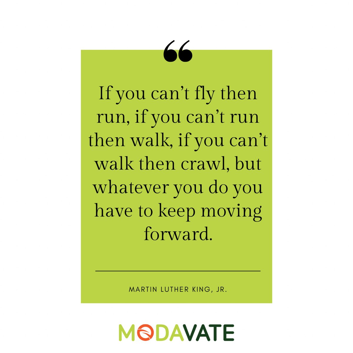 modavate's tweet photo. Happy Martin Luther King, Jr. Day! https://t.co/TdFZpeBAtH