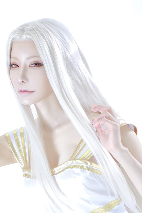 Twitterのコスプレ画像20