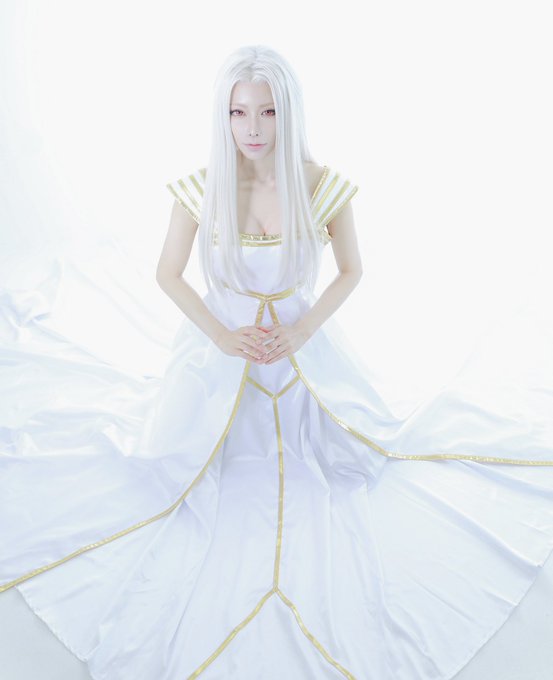 Twitterのコスプレ画像19