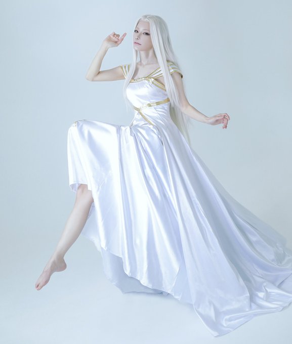 Twitterのコスプレ画像21