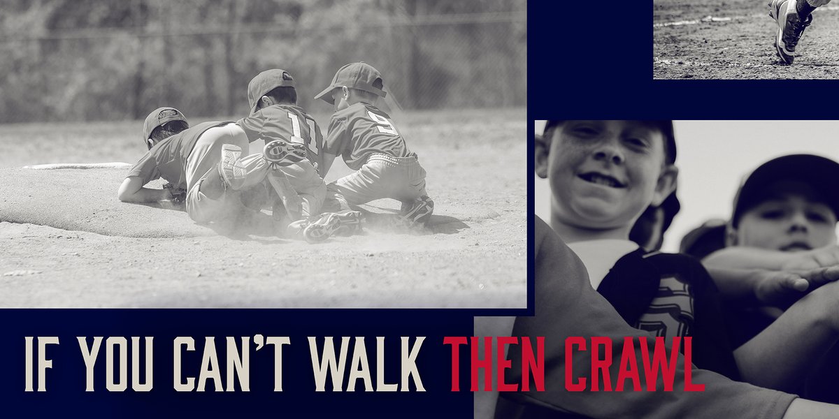 LittleLeague's tweet photo. Little League honors the life and legacy of Dr. Martin Luther King Jr. 

Let's keep moving forward. #MLKDay https://t.co/cSsX82rP5P