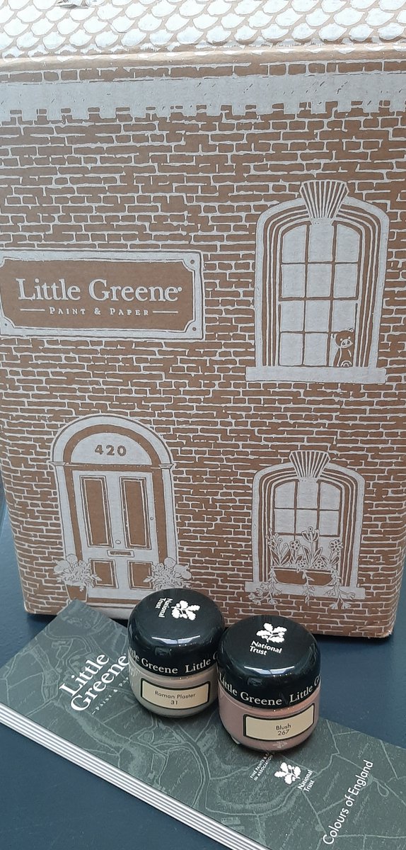 Fabrics & Interiors tweet media