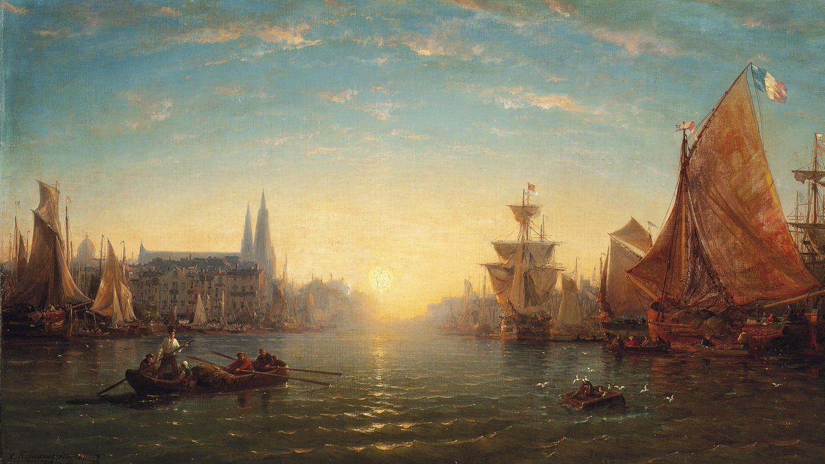 7 Truths You Need To Know~ THREAD ~