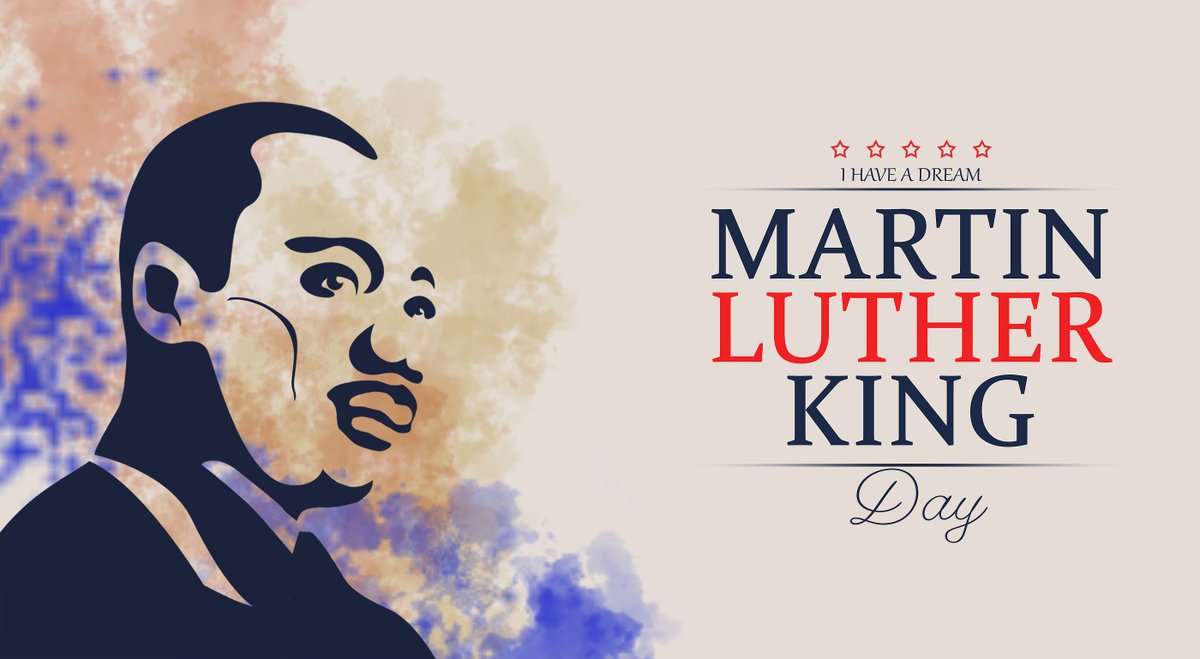 simonizusa's tweet photo. Today we honor the memory and mission of Dr. Martin Luther King, Jr. https://t.co/AF2GxLZlDh
