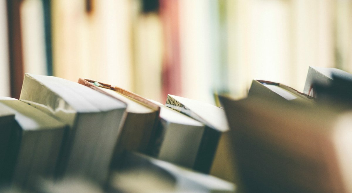 Nuovo DPCM: le librerie nei centri commerciali ora possono restare aperte
<a href="/illibraio/">Il Libraio</a> 
<a href="/PrudenzanoAnton/">Antonio Prudenzano</a> 
bit.ly/35R9ztW