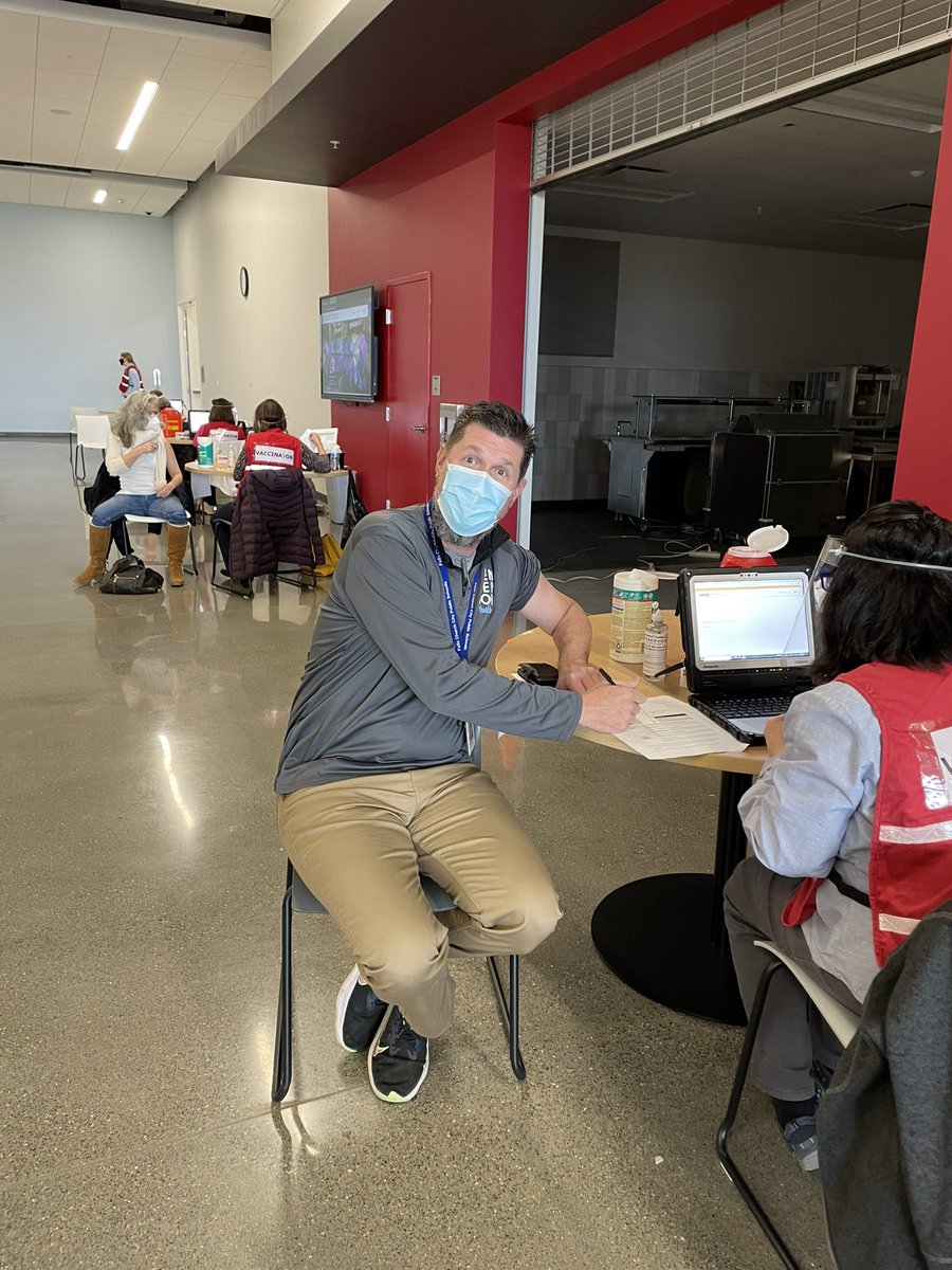 Looking good!! Thanks for organizing <a href="/FCCPS/">Falls Church City Public Schools</a> and <a href="/peternoonan/">Peter Noonan</a> AND FCHD!!