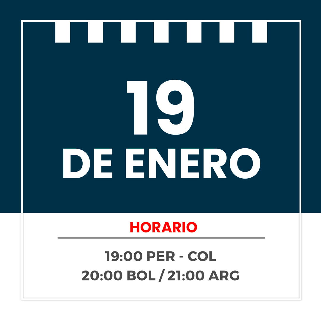 escuelacentrus's tweet photo. #WEBINAR 19 de enero 2021
Atresia de vías biliares
Aproximación diagnóstica por ultrasonido y doppler 
.
Hora:
7:00 pm - PE - ECU - CO
.
✔️ Registrese en:
https://t.co/cvUtkeVkoV
.
✔️ Dr. Pedro Unshelm
- Médico Radiólogo.
.
👉 Se entregará Certificado de participación https://t.co/w8Z93NZ0RC
