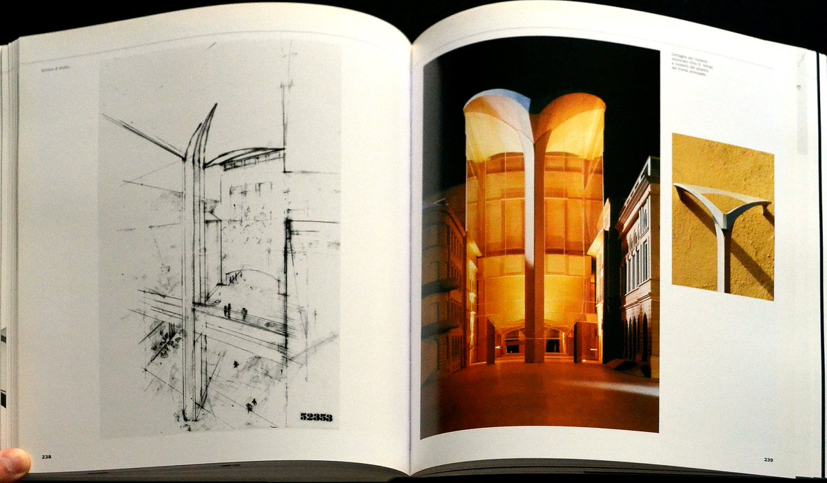 SonntagReview's tweet photo. Sonntag Review presents:

Sverre Fehn: Opera Completa
by Christian Norberg-Schulz, Gennaro Postiglione
Sonntag Review rating: 5 of 5

Link:
https://t.co/kZoOEnKkWB

Keywords:
#fehn #pritzker #norbergschulz #modernarchitecture #sonntagreview #architecture #architecturebooks https://t.co/csGNEbB07j