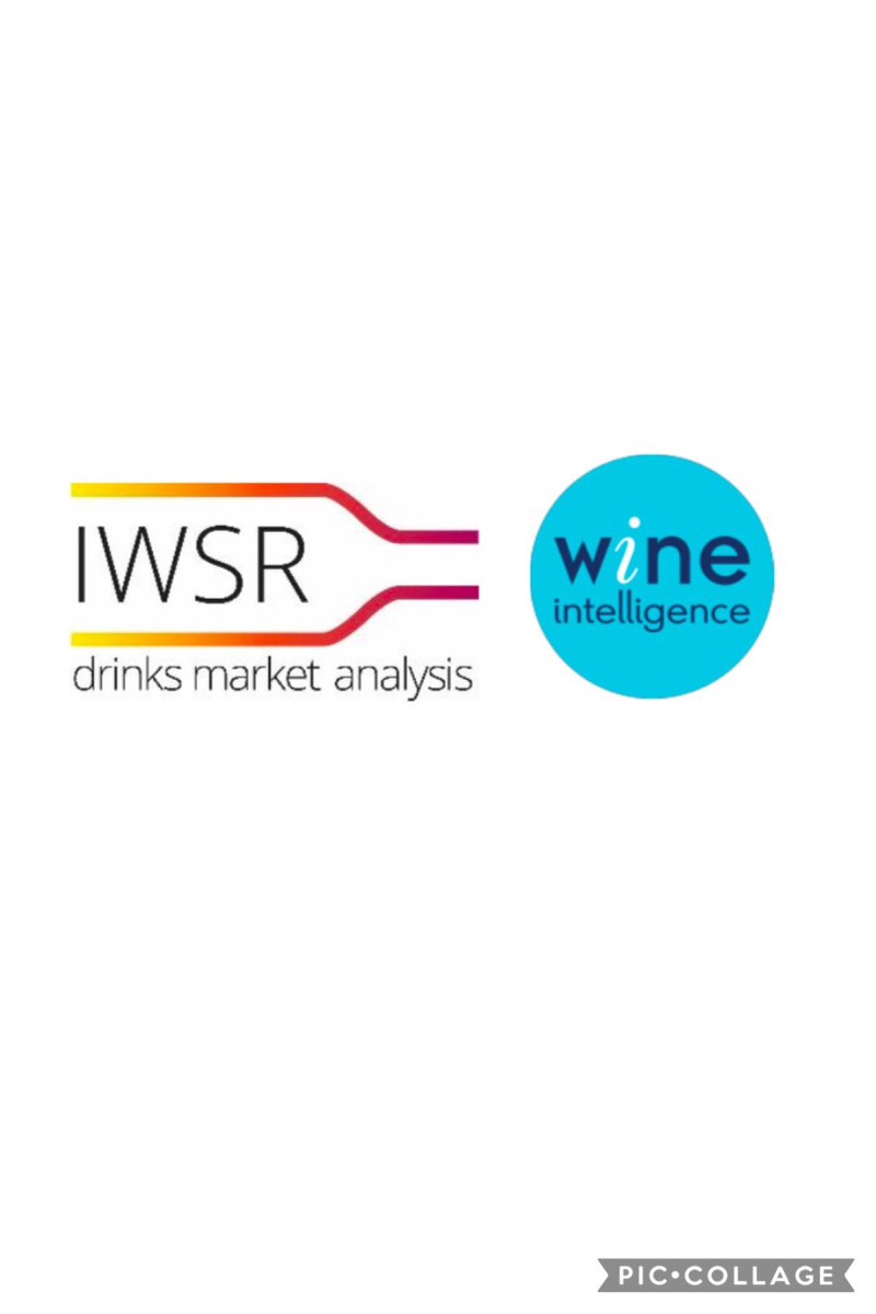 LizPalmer_Wine's tweet photo. IWSR announces acquisition of Wine IntelligenceThis acquisition enables the 2 teams to build a world-class consumer behaviour division focused on global beverage alcohol industry…..liz-palmer.com/iwsr-announces…#winenews #wine #wineeconomics #wineintelligence #IWSR #winetrends https://t.co/AuuH5pRD95