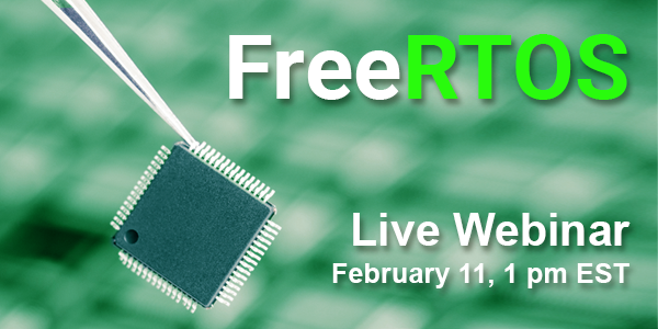 icsonqt's tweet image. Learn why microcontrollers are increasingly replacing microprocessors in embedded applications at our live webinar on February 11th! #rtos #embeddedapplications bigmarker.com/ics2/An-Introd…