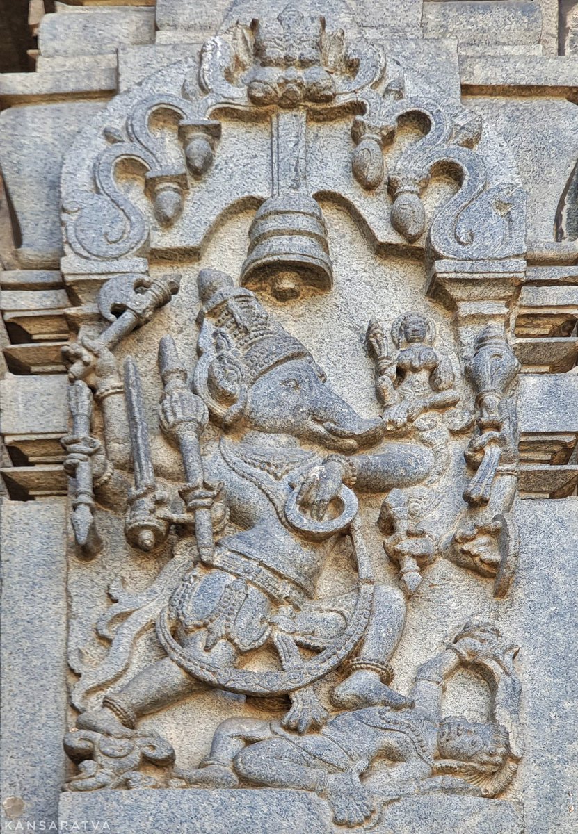 Cennakēśava temple.