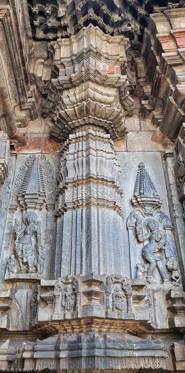 Cennakēśava temple.