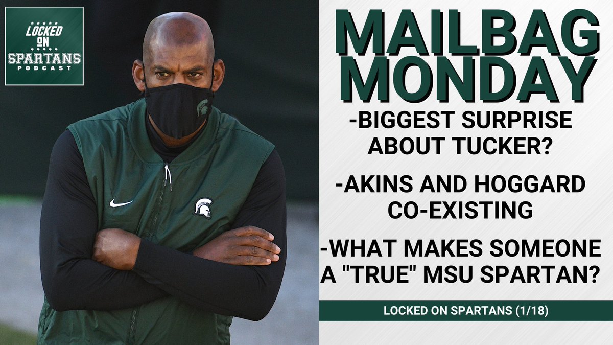 We crack open the mailbag and answer a bunch of questions from last week. 

JOIN THE BONANZA, KIDS!

podcasts.apple.com/us/podcast/loc…