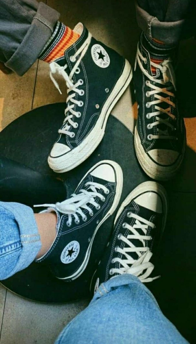 Preciso combinar all star com alguém antes de morrer