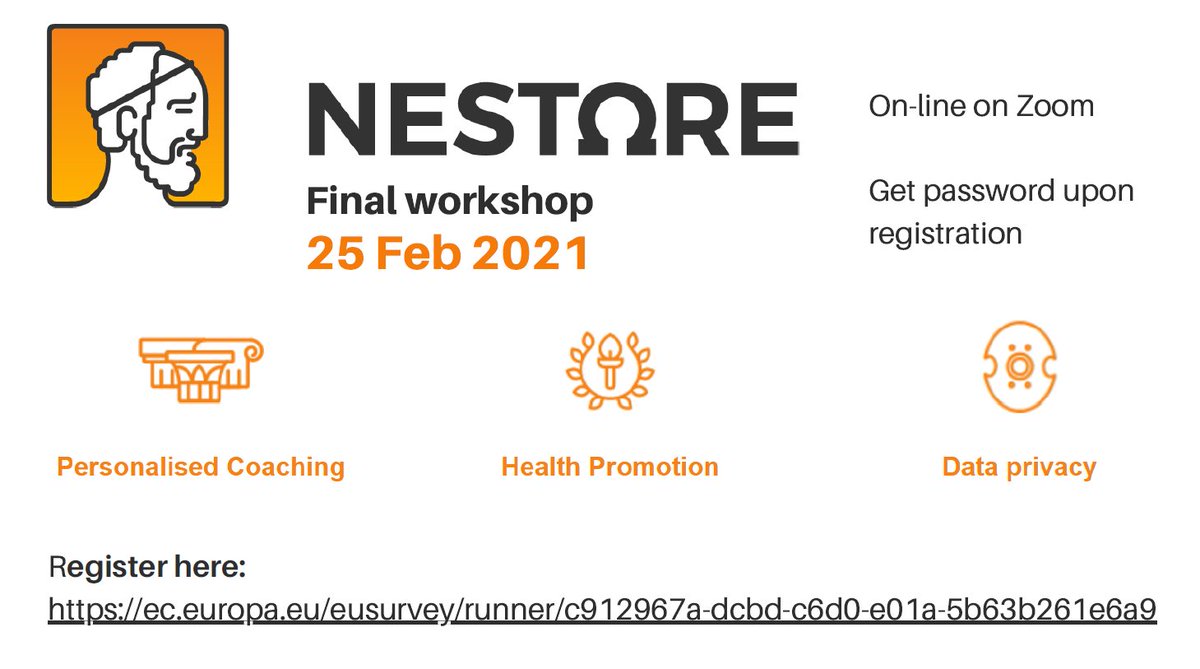 NESTΩRE tweet media