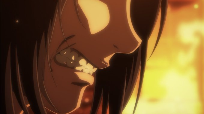 Et sans s'en rendre compte(ouais non fait exprés hein) il vient de faire vivre aux enfants la même horreur qu'il a vécu dans la S1... C'est l'histoire qui se répéte aka le cercle infini de haine de pain en action S/O madara https://twitter.com/ura_littlebitch/status/1351035496353423366?s=20