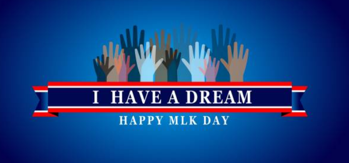 ahiresuccess's tweet photo. Every dream is a seed - an inkling of the possibilities of life.   You have purpose!  GO BIG!   #MLK #iHaveADream https://t.co/OtnDDrDGmd