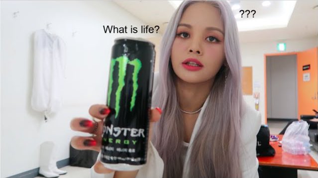 180121 | Sorn’un yeni yayınladığı videoyu izlediniz mi Cheshire? İzlemediyseniz Sorn’un iki gün boyunca uyumadıktan sonra neler yaptığını izleyelim! 💕

🔗youtu.be/YQmfMBSrrm4