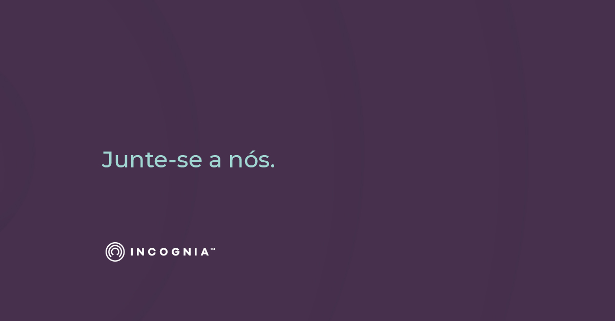 Incognia tweet media