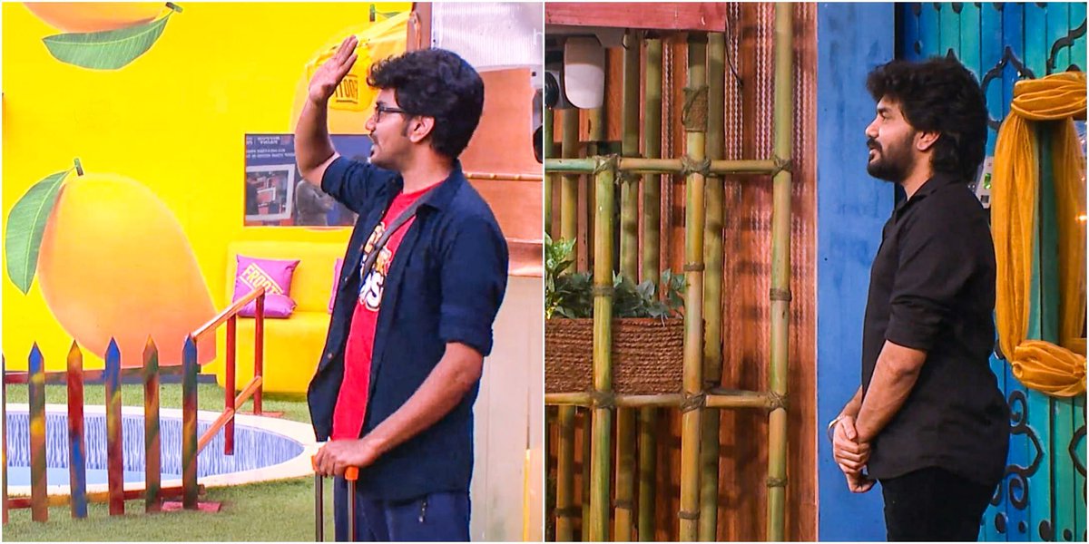 அவன் வெளியேறிய அன்று  வாடிய முகங்களும்  வற்றிய கண்ணீரும்  நின்ற நிமிடங்களும்அவன் மீண்டும் வந்தால் தான்  முகம் மலர்ந்து  கண் கசிந்து  அழகான நினைவாகமாற்ற தான் வந்தாயோ!!! #Kavin ||  #Lift @Kavin_m_0431