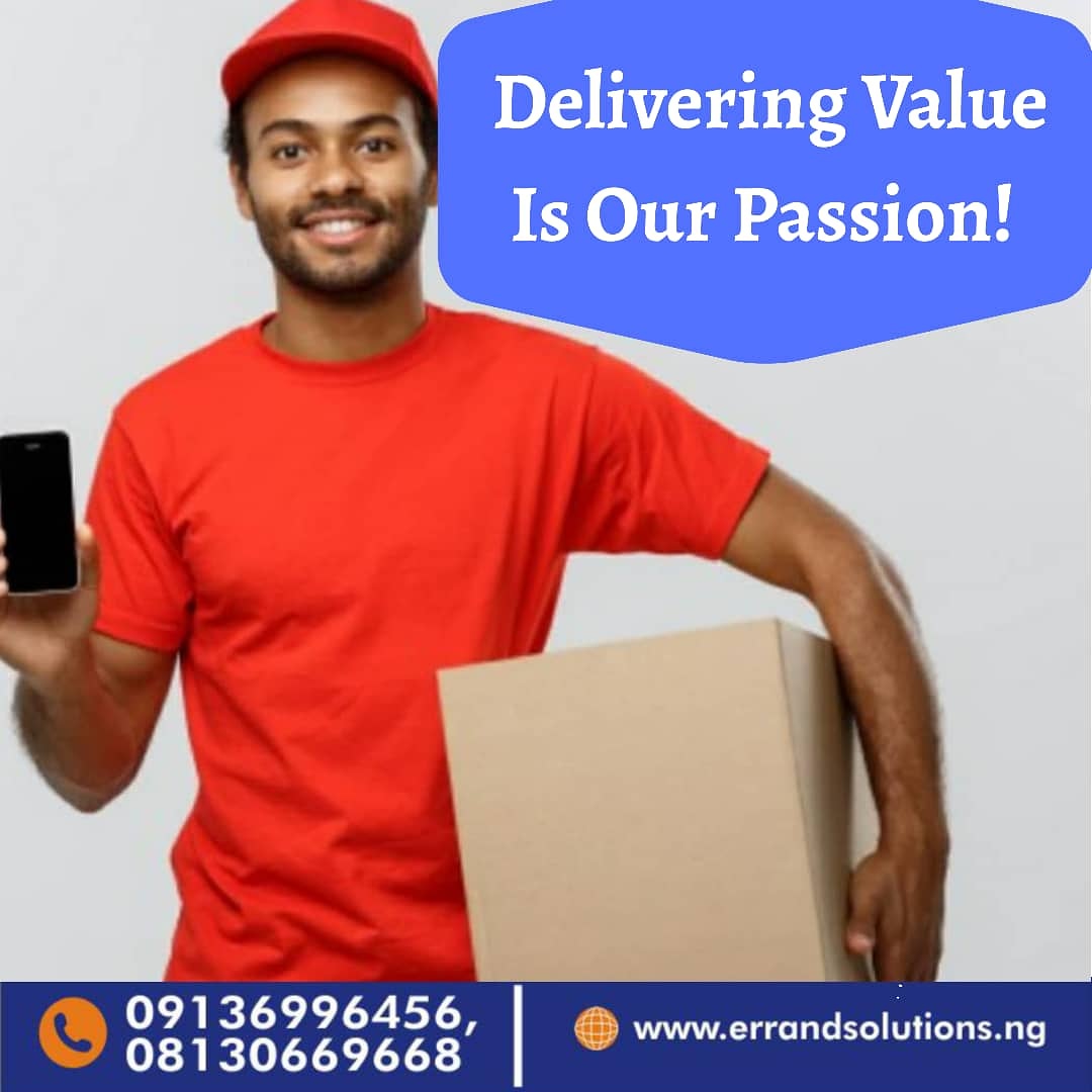 solutionserrand's tweet image. Our No 1 priority is delivering value to our customers, We work hard and tirelessly  to ensure every day we offer the best delivery solutions for all our customers. 

Kindly  click on the link in our bio or send us  a direct message to place your bookings