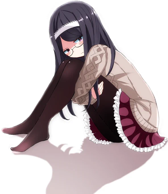 女装宇垣くん 