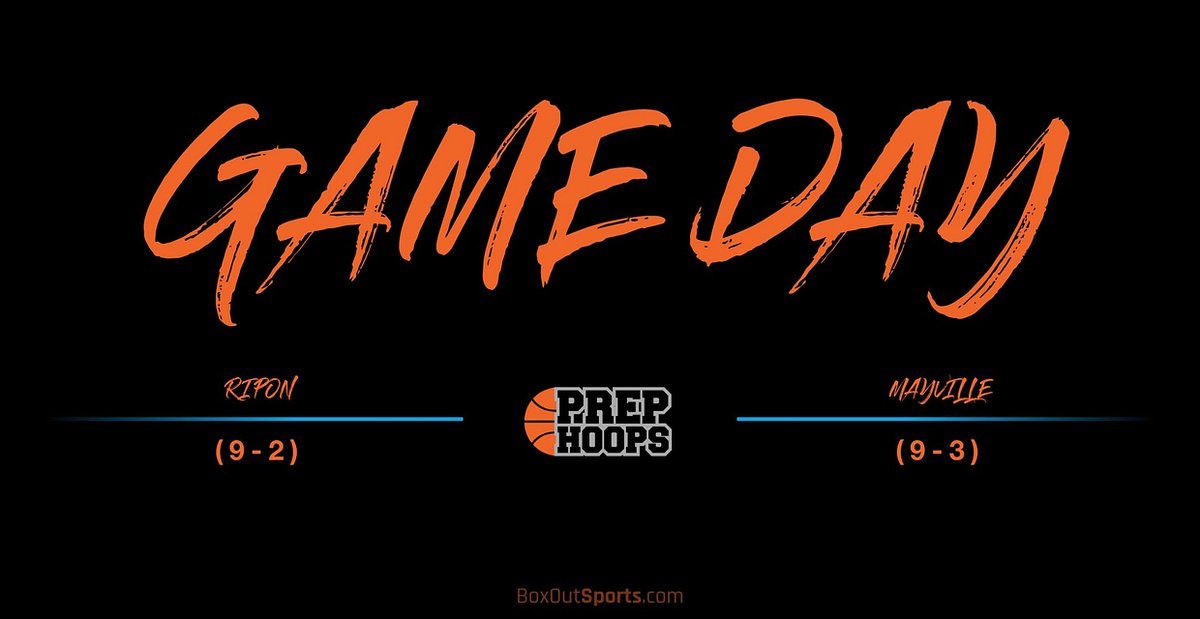 PrepHoops_WI's tweet photo. Big non-conference showdown tonight. https://t.co/nwTZ8pXNwl