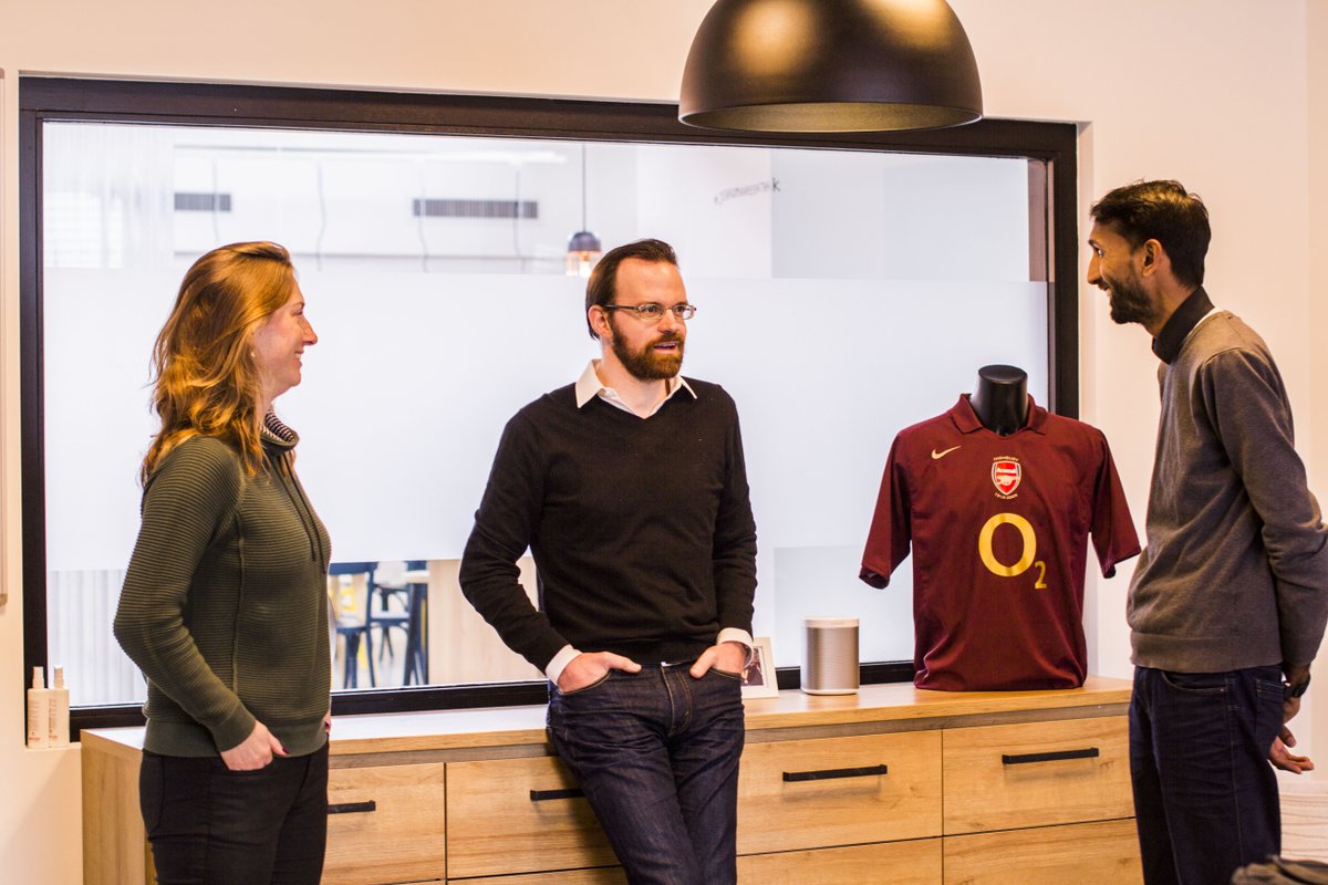 💥 Keiharde kwaliteitsgaranties én een Google Pagespeed van 90+💥 

Benieuwd hoe we deze garanties keer op keer kunnen waarmaken? Mart van onze Service-afdeling vertelt je alles over het ontwikkelproces van RB-Media in ons nieuwe blog: bit.ly/2M4iQHP