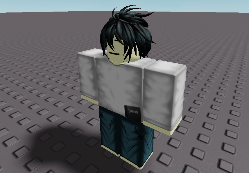 l - Roblox