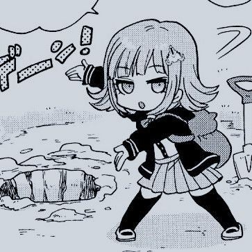 itskaaichi's tweet photo. @byVeilleuse Imagina que el pozo dice Ada masita y Chiaki soy yo. https://t.co/IswEqjuFxV