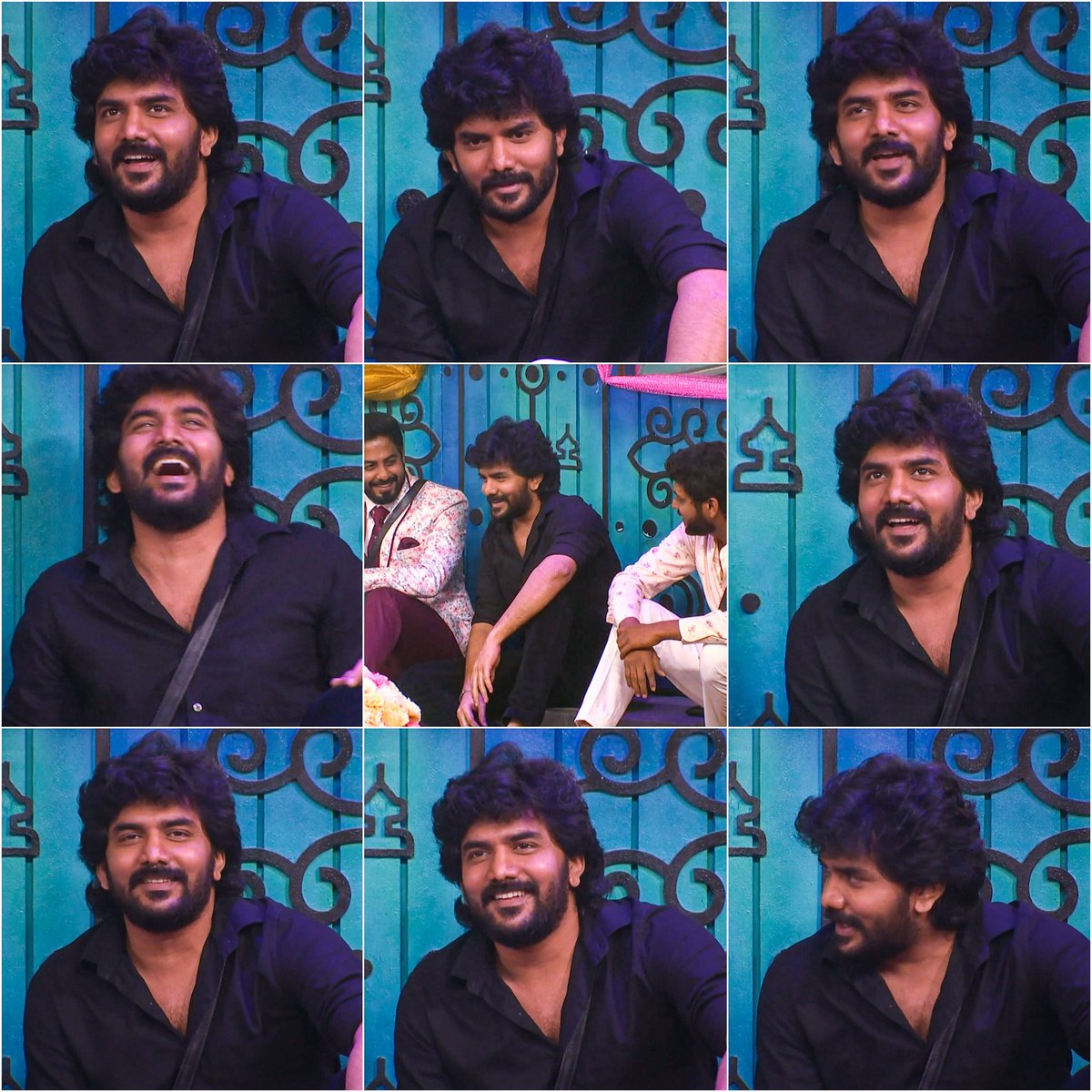 ஆரம்பித்த இடத்தையும்அன்பை தந்த உறவையும்அரவணைத்த கதவையும்ஏன் அனுபவம் தந்த வலிகள்கூட மறக்காதவன்என்றும் மாறாத அவனிடம்  " அவன் இடம் "எப்போதும் அவனிடம் #Kavin ||  #Lift @Kavin_m_0431