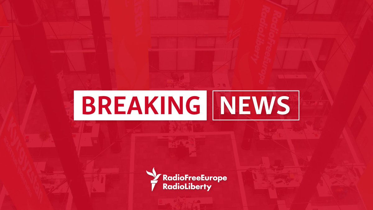 Radio Free Europe/Radio Liberty tweet media