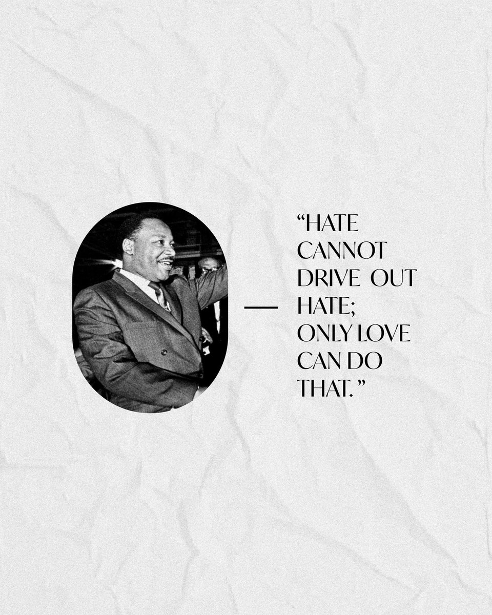 FountainOfLifeC's tweet photo. Today we pause to honor the life, legacy, and leadership of Dr. Martin Luther King Jr. https://t.co/7c9WIS4xeV