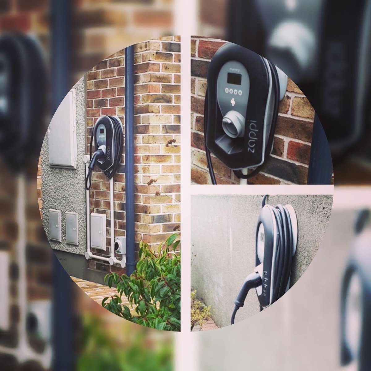 EVChargingIrel's tweet photo. Beginning of a new year marks a new beginning for our #evdrivers✨ At #EVChargingIreland we are delighted to provide #EVdrivers a completely reliable, trusted service &amp; products, like the #Zappi by #myenergi🚗⚡️💯⚡️#electric #eco https://t.co/zAyAk69Ou3