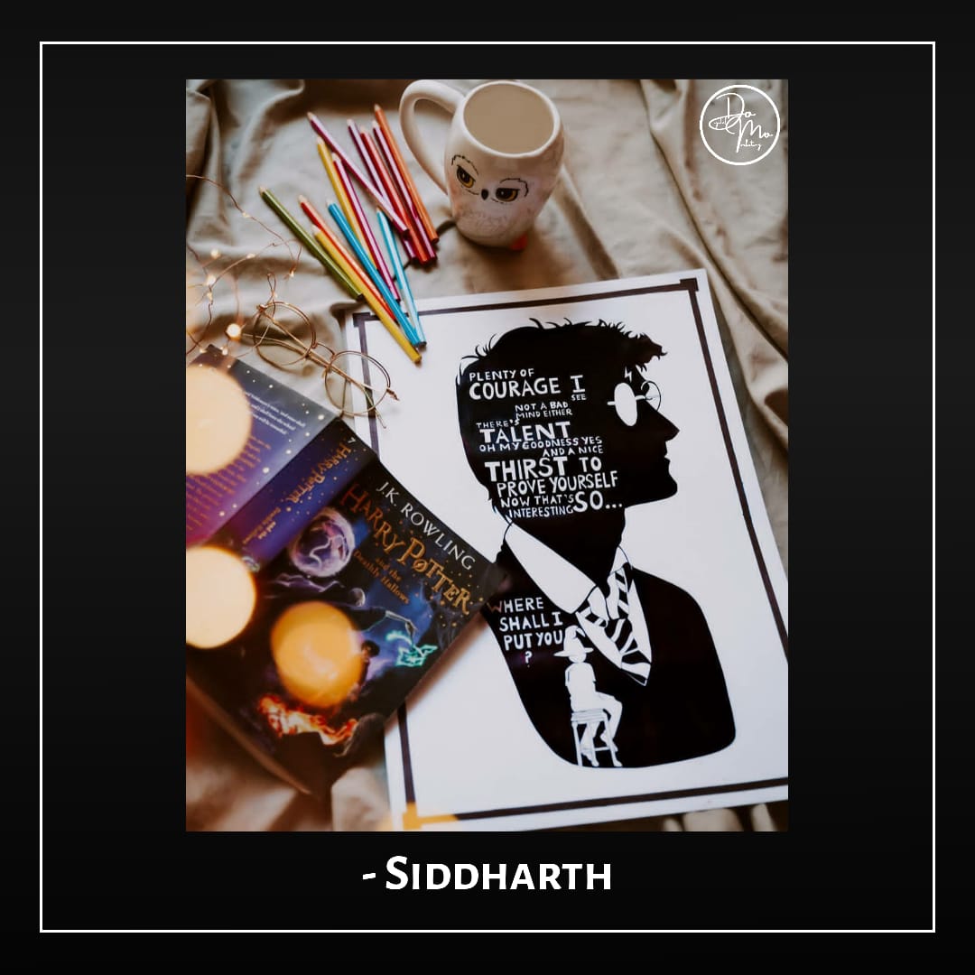 domoredigi's tweet photo. An enigma created years ago still stirs our hearts and enchants us to go deep down the fantacy lane and live in a masterpiece world we could've never imagined. Some artworks remind us of the beauty and marvel of Harry Potter and are worth treasuring. https://t.co/pH6cOp4uhw