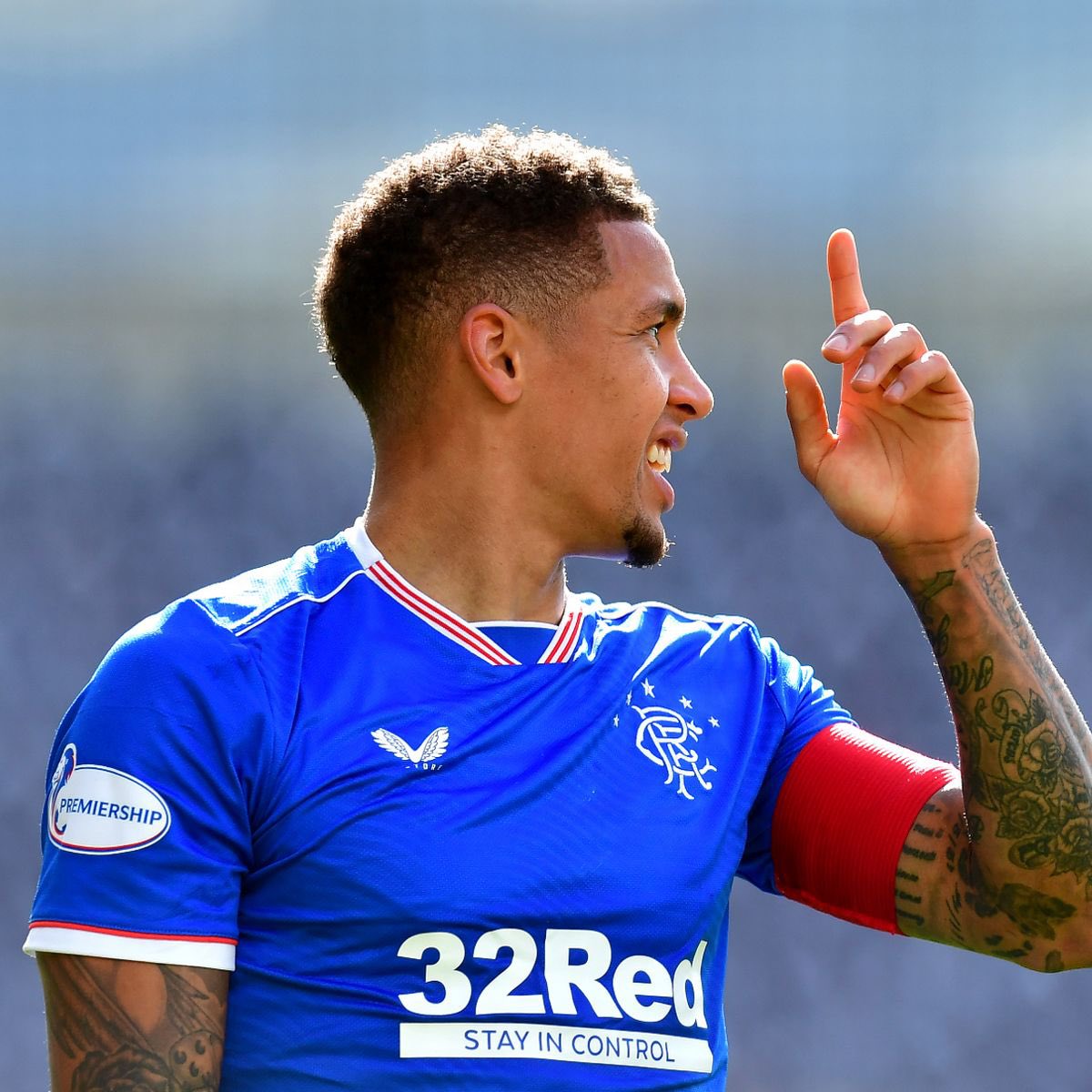 James Tavernier is an English RB currently playing for Rangers. He is the captain of Rangers and is currently having a world class season. I am going to talk about why Tavernier is one of the most underrated fullbacks in Europe and is a call up for England realistic? 