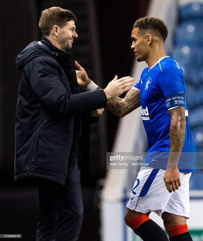 Europa league performance:A lot of people try and discredit Tavernier’s numbers by saying he is playing in a poor domestic league.Well, in the 20/21 Europa league Tavernier has scored 2 goals and registered 3 assists in 6 games whilst keeping 3 clean sheets.Not bad at all 